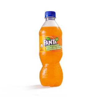 Fanta Sugar Buddy