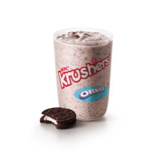 Oreo Krusher
