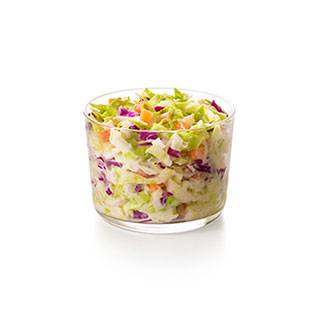 Regular Coleslaw

