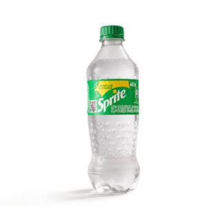 Sprite Sugar Buddy