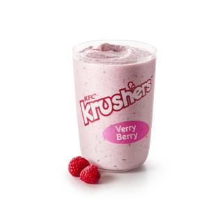 Verry Berry Krusher
