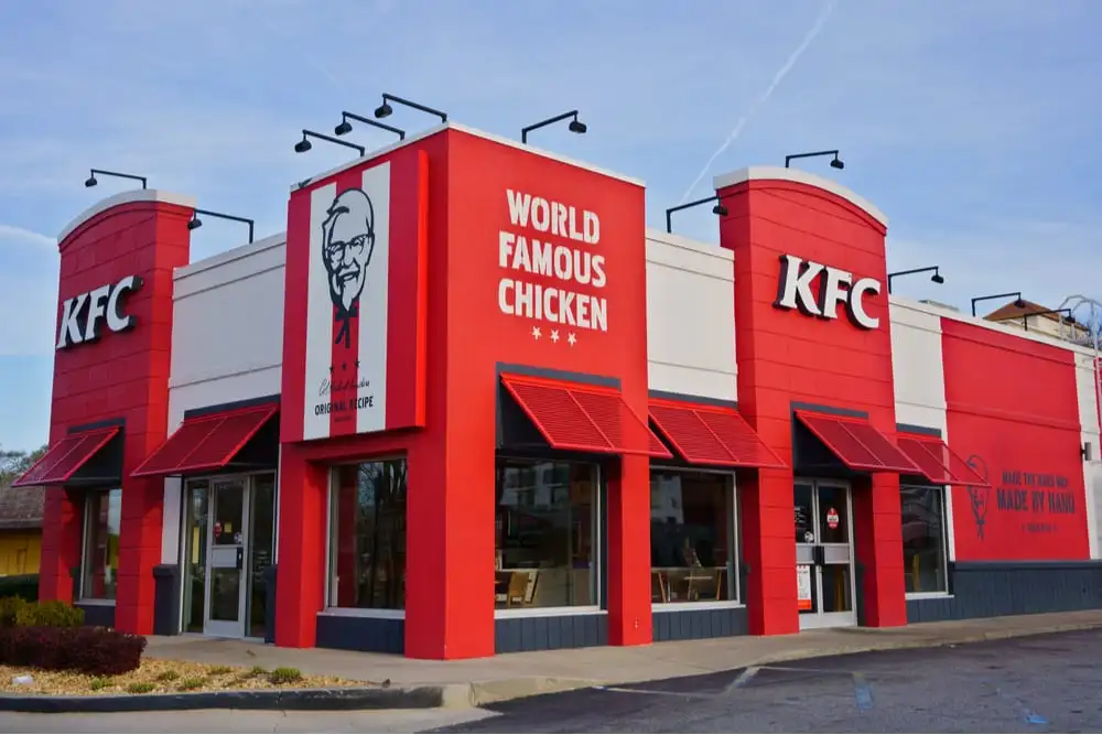 KFC South Africa